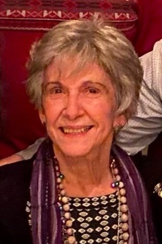 Obituary of Angelina Donze Cardarella