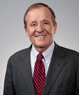 Obituary of Robert Parsons