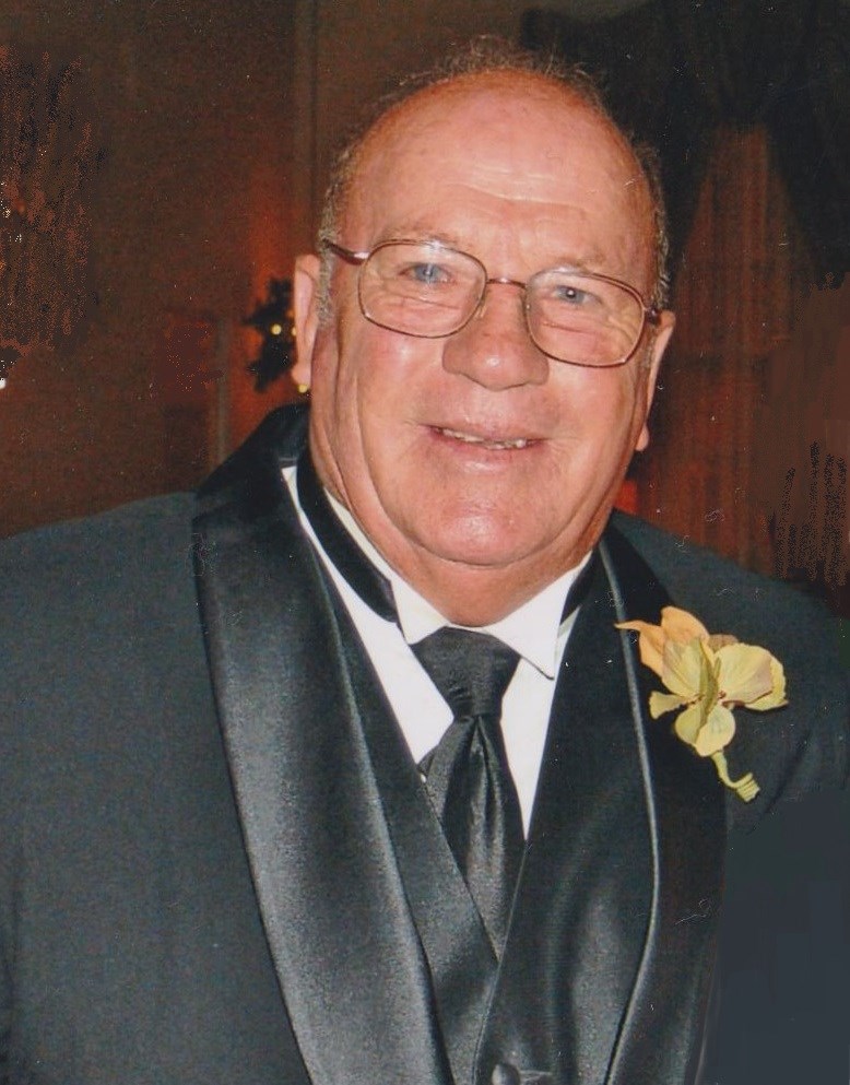 Obituario de John Adam Lavigne