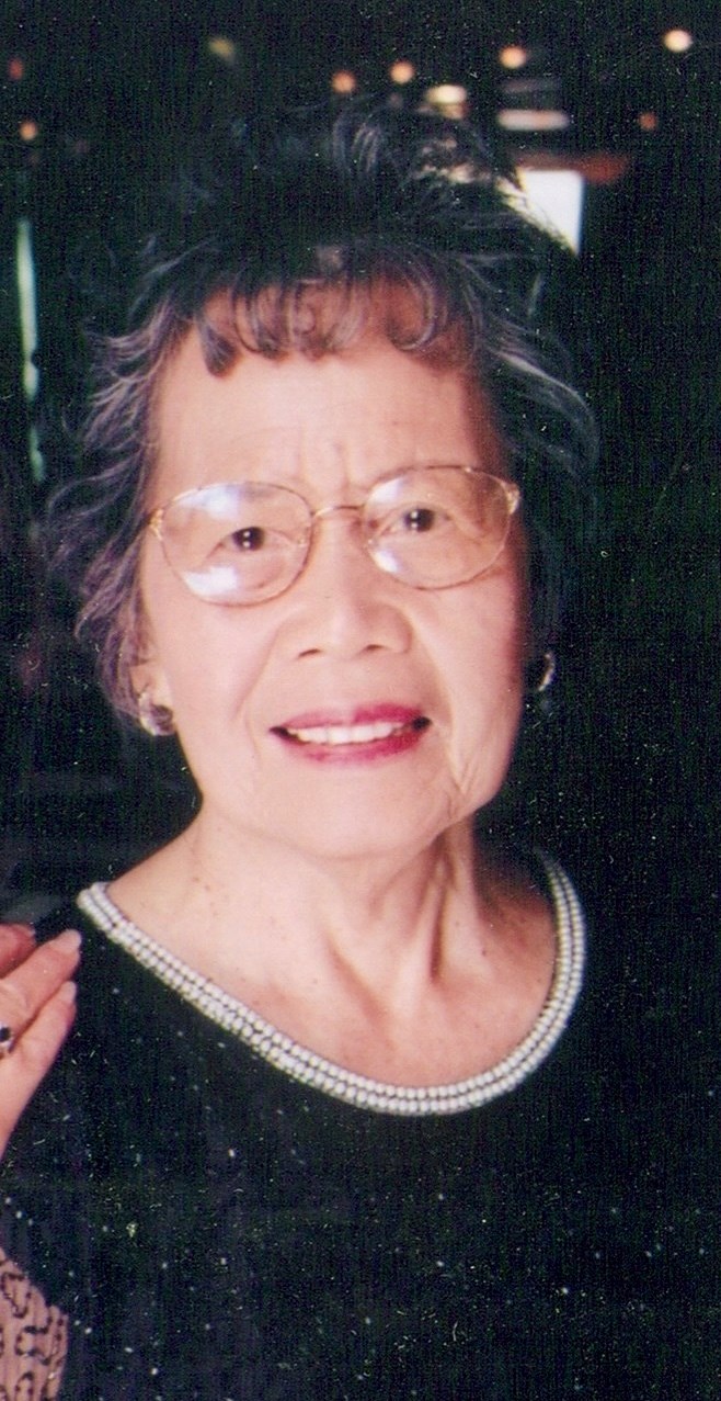 Avis de décès de Marina Vea Sagisi