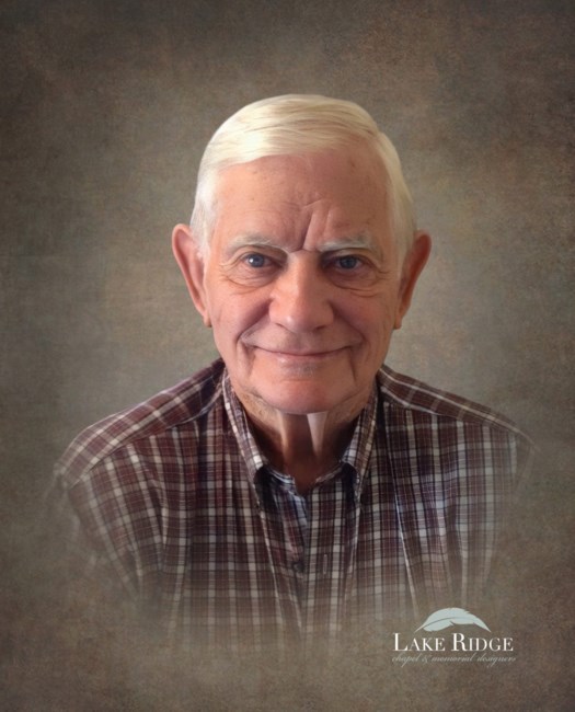 Obituary of Billy Jack Scott