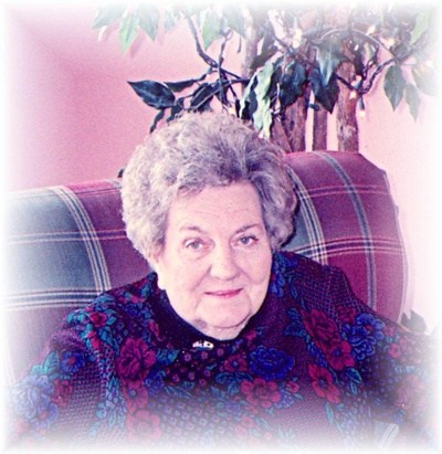 Obituary of Mary House