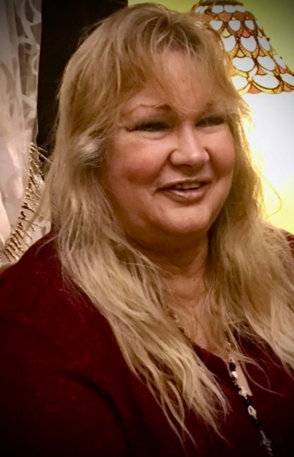 Obituary of Carolyn Gloria Madsen