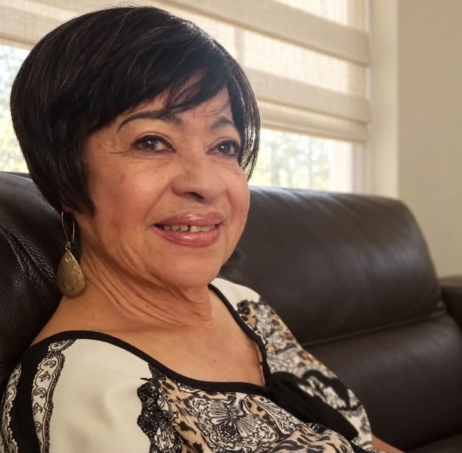 Obituary of Celena L. Castillo