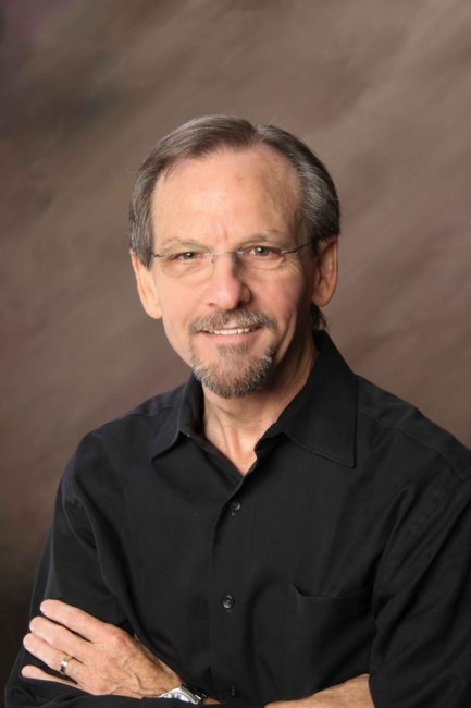 Obituary of Alan Richard Montgomery