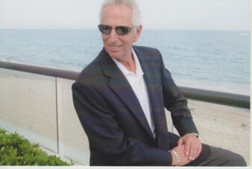 Obituary of Marc P. Freedman