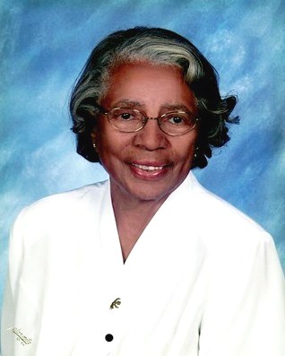 Avis de décès de Regina D. Thomas