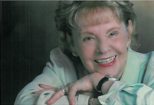 Obituary of Mary Margaret Braswell Pugh