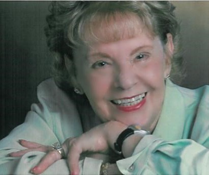 Obituary of Mary Margaret Braswell Pugh