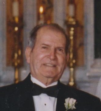 Obituary of Philip Pierre Landry