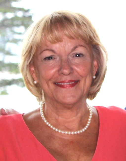 Obituary of Susan Dale MacDonald