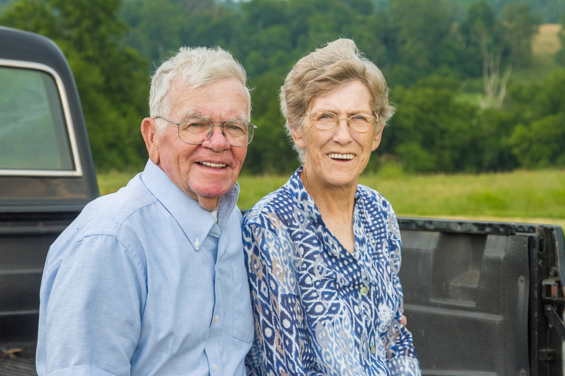 Obituary of Georgia "Georgie" Hayes