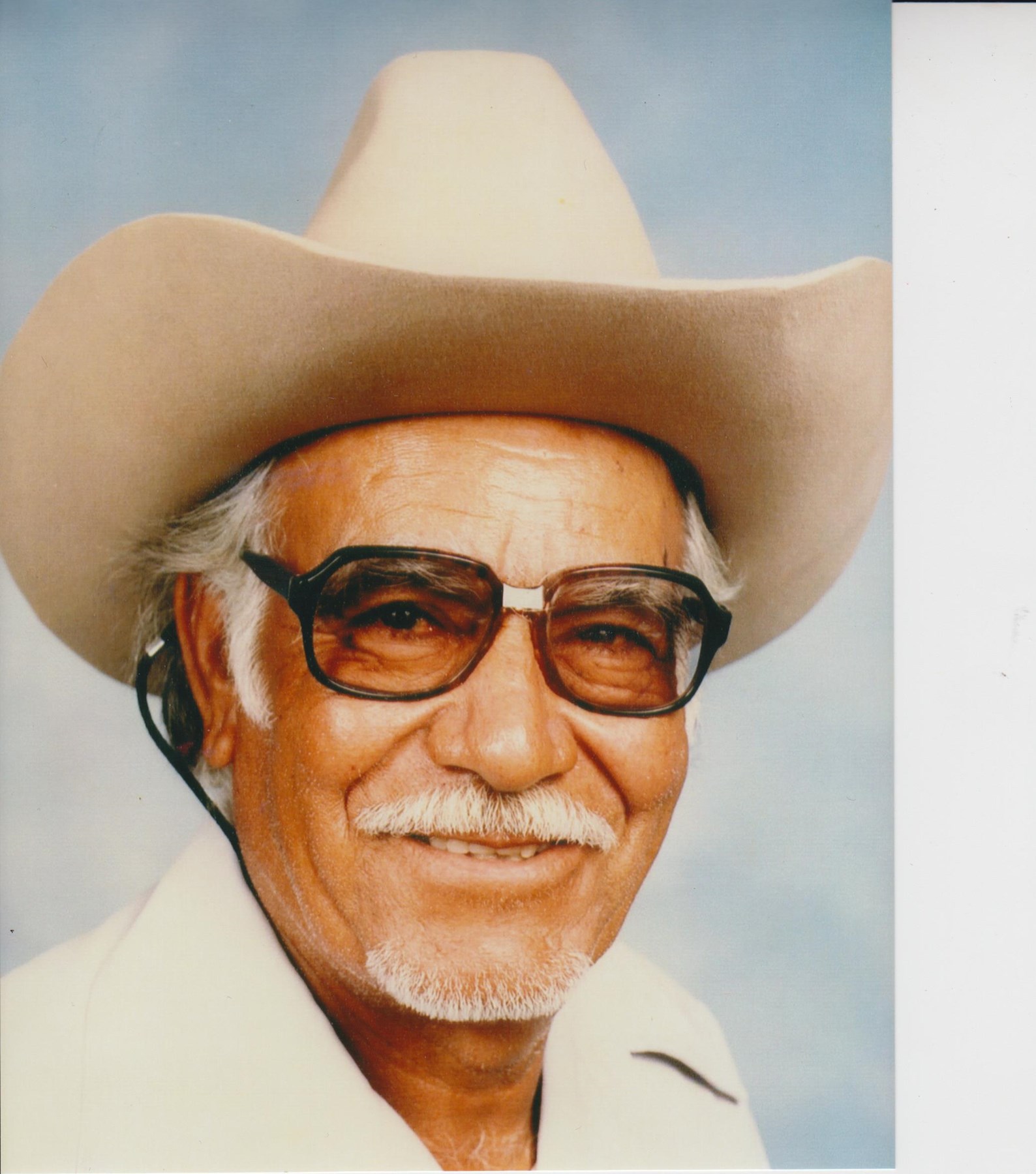 Obituary of Basilio C Banuelos