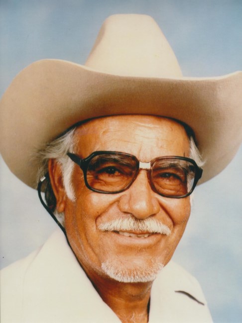 Obituary of Basilio C Banuelos