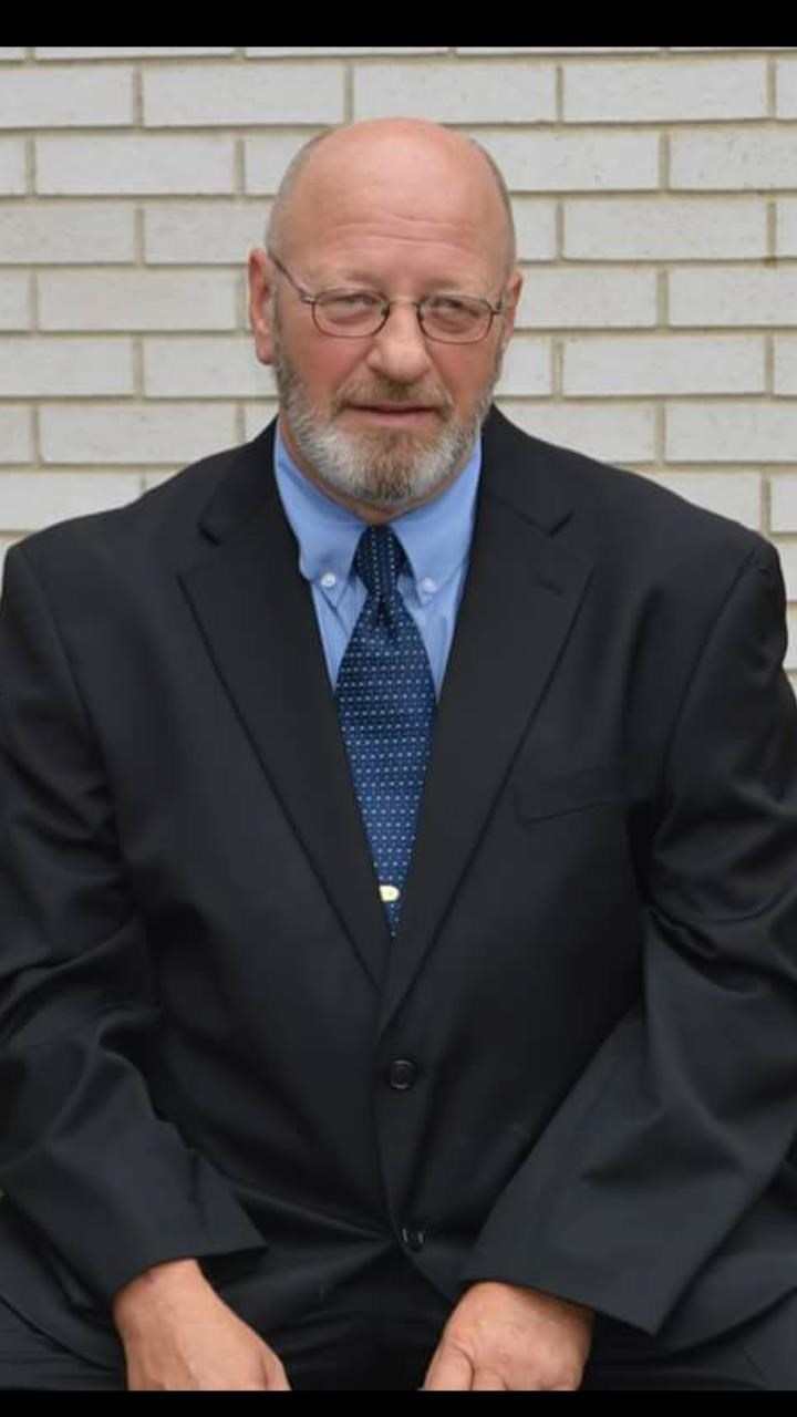 Obituary of Ronald James Hill