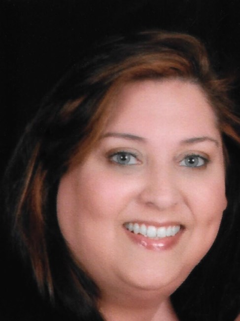 Obituary of Deanna Leigh Sparks