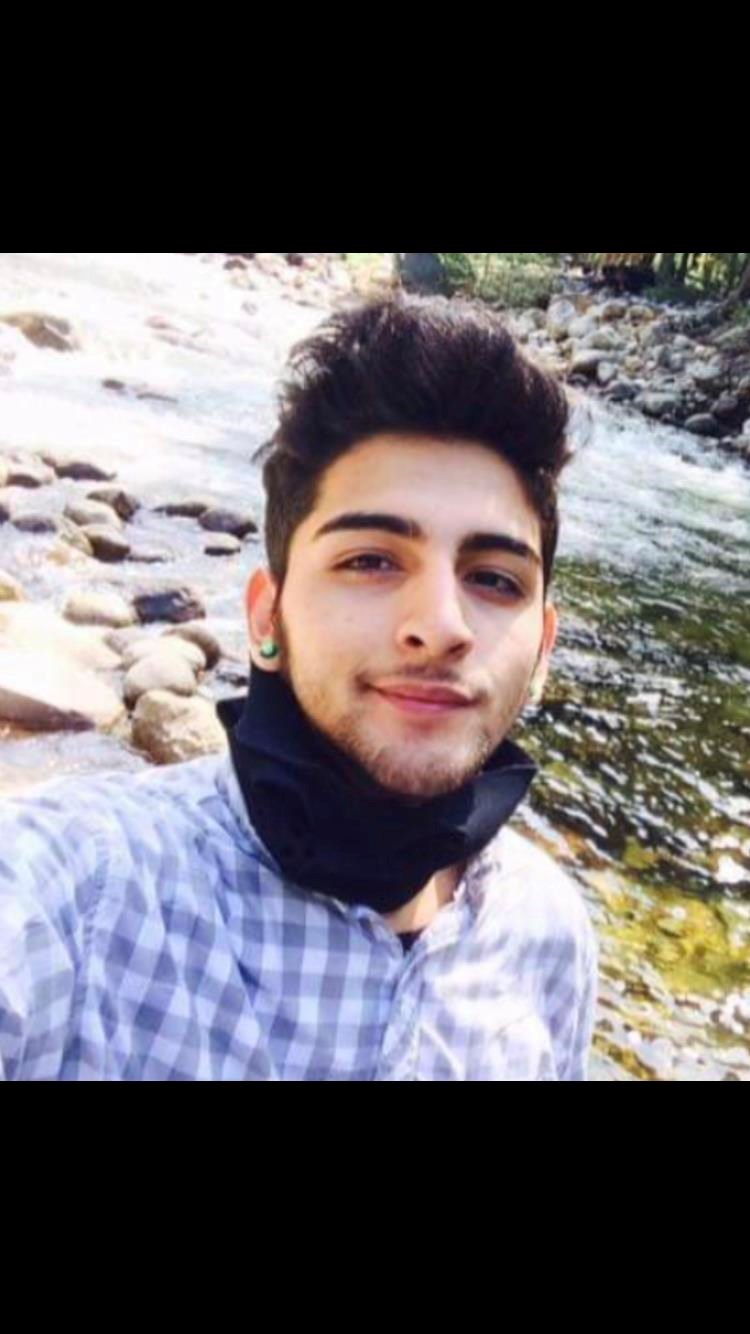 Obituary of Alberto Roman Navarro Brito