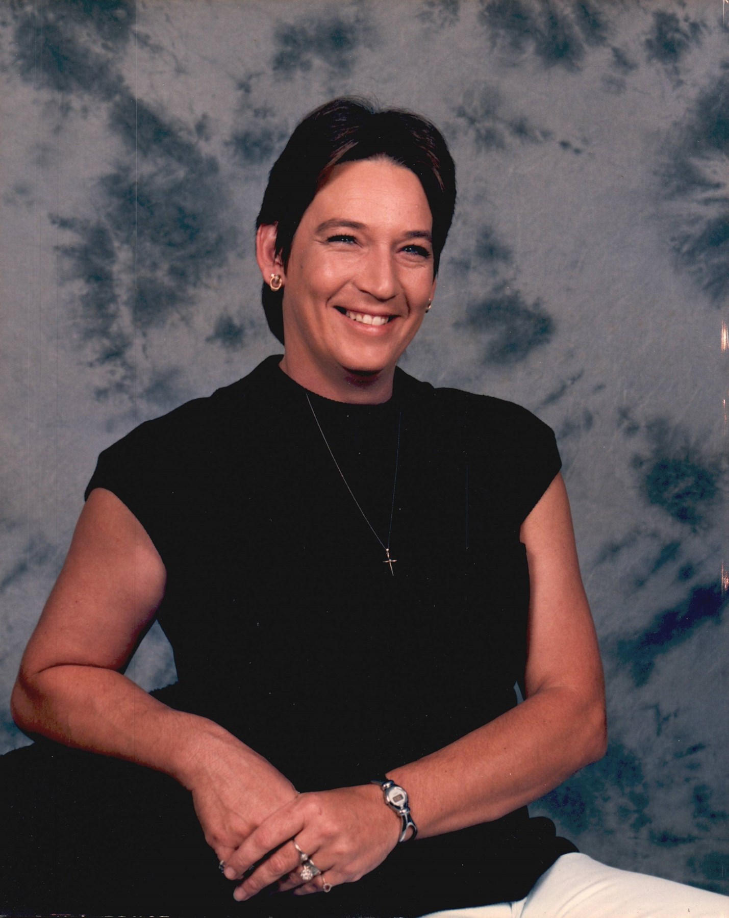 Obituary of Diane Evans Mead