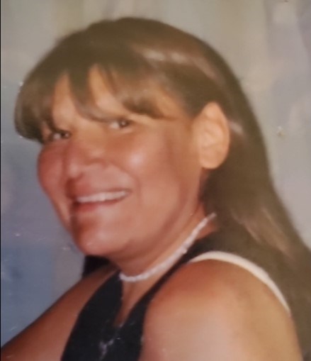 Obituary of Colleen George