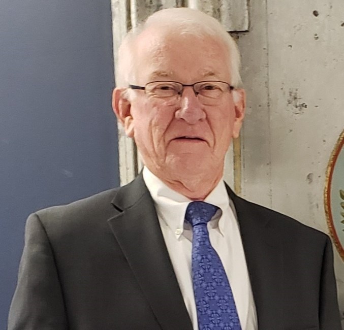 Obituary of William Lawrence Brady