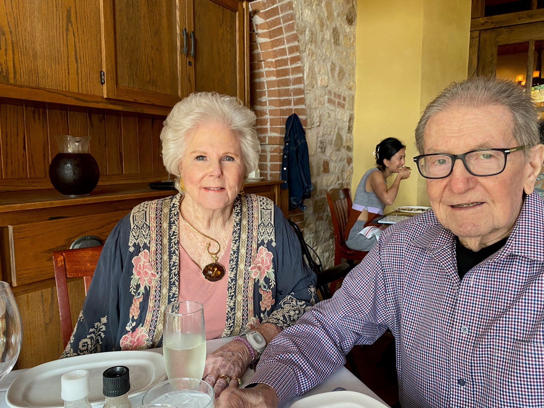 Obituary of Margaret Shilling