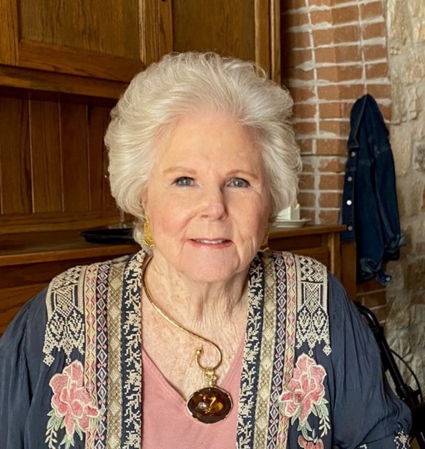 Obituary of Margaret Shilling