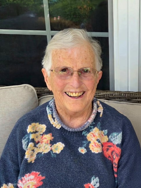 Obituary of Susan Louise Rabidoux