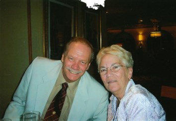 Obituary of Lawrence H. Cassidy