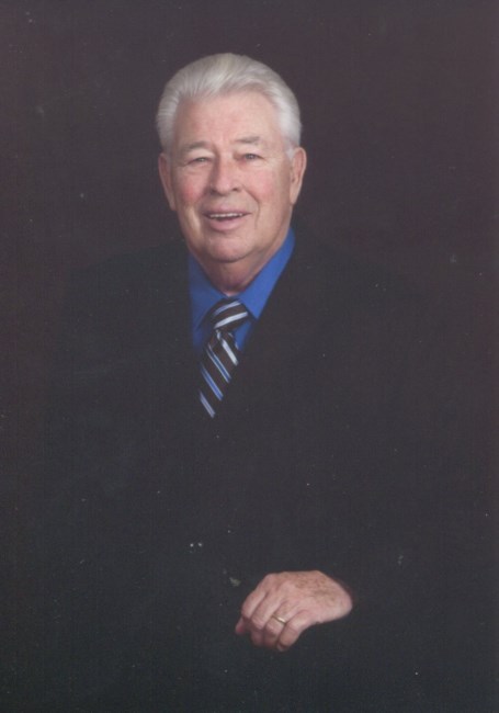 Obituary of Col. George R. Davidson (Ret.)