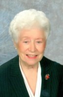 Obituary of Elizabeth Naomi Wilder