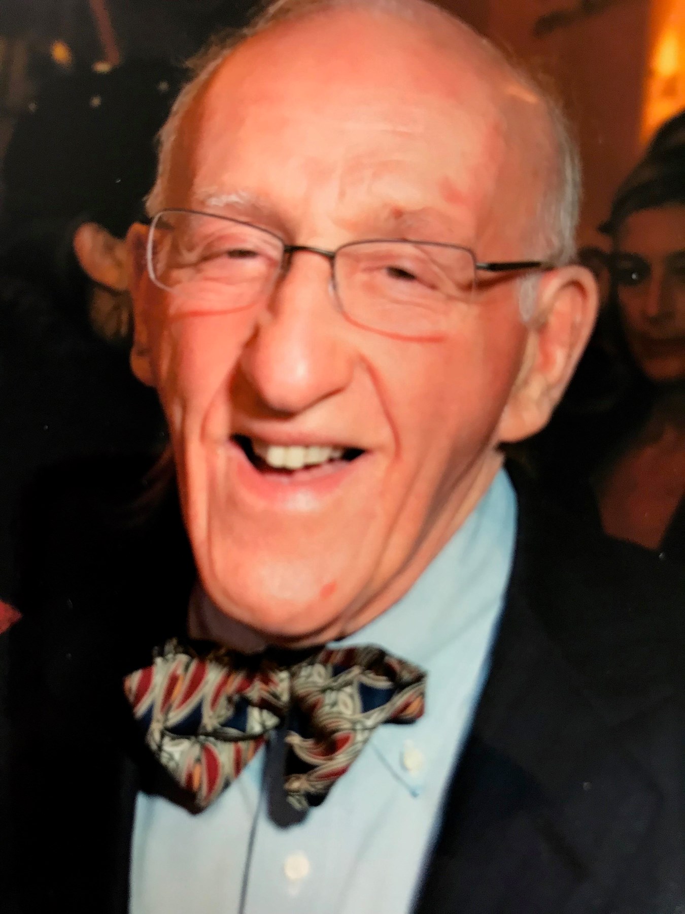 Obituary of Marc A. Slotnick