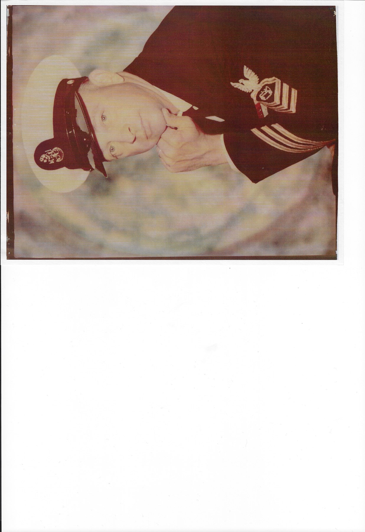 Obituary of Clarence "Hap" Marvin Bryant Sr.