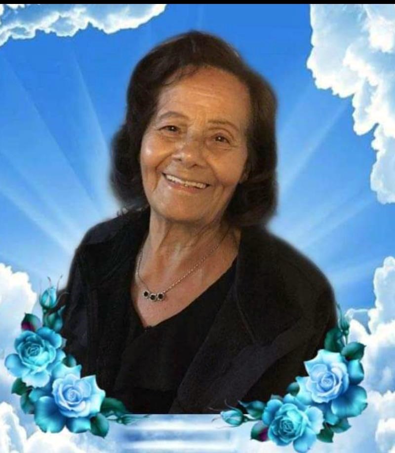 Amparo Quiroz Obituary - El Paso, TX