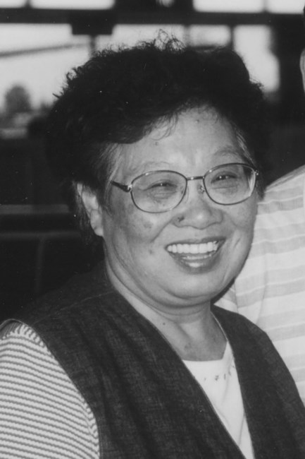 Obituary of Lan Hing Young