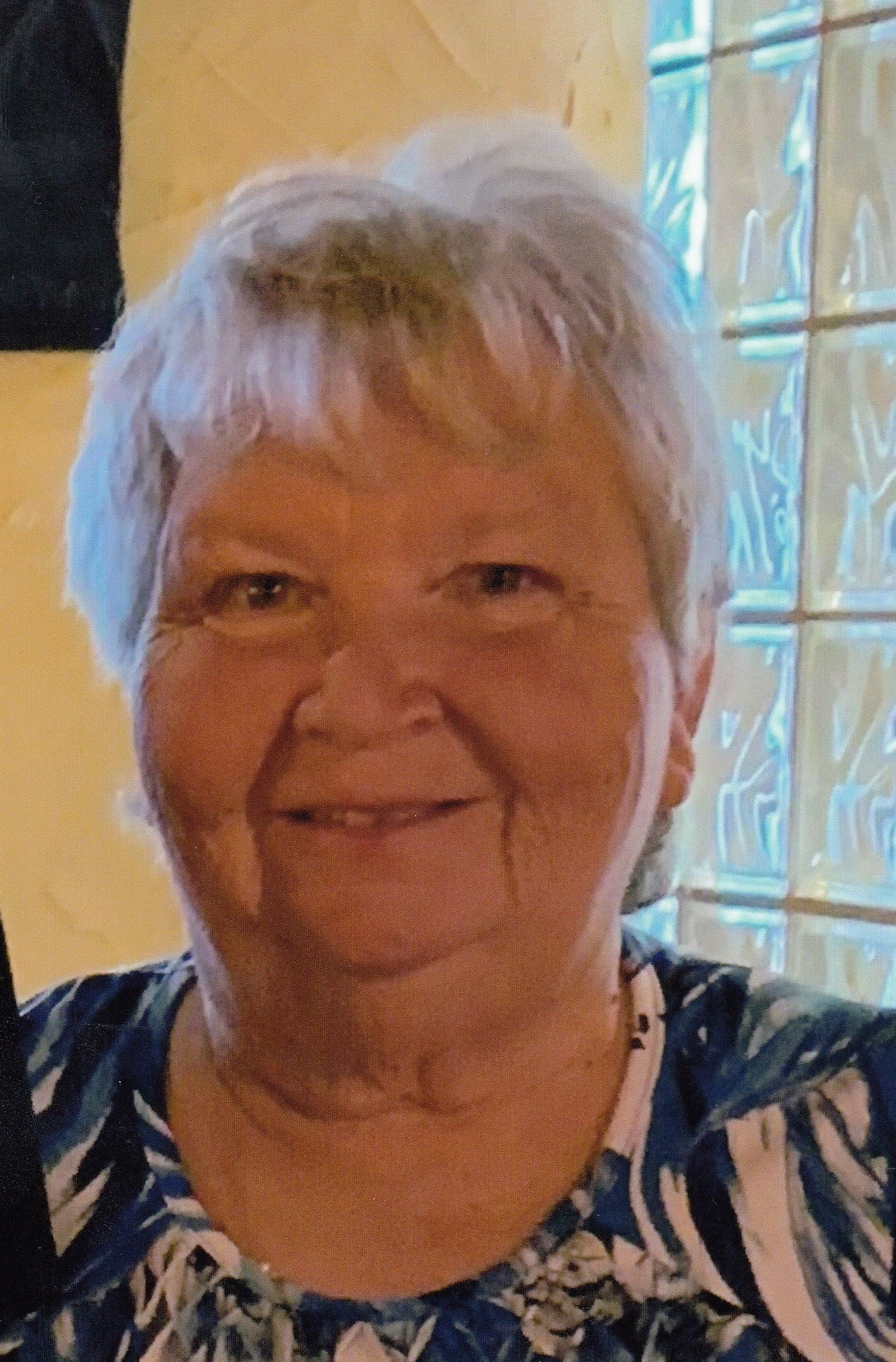 Linda Carol Wright Obituary - Del City, OK