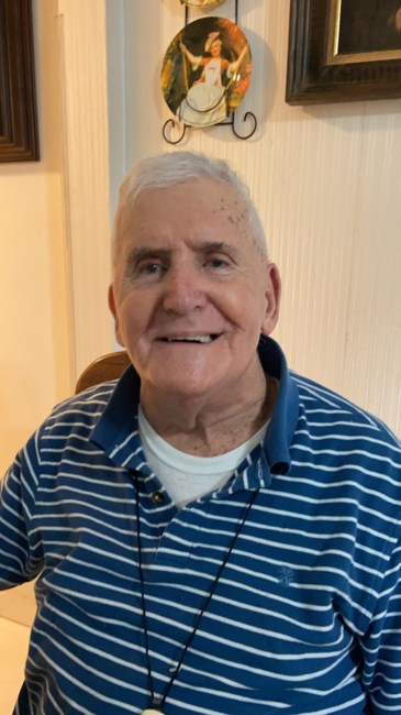 Obituary of Luis Alberto Alvarez