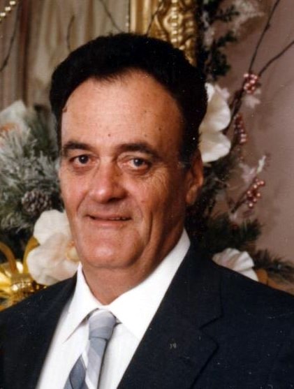 Obituary of Carl John Peterson