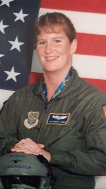 Obituary of Ronda Lee Thomas