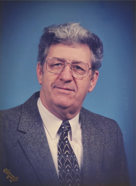 Obituary of Paul Thurston Sanford