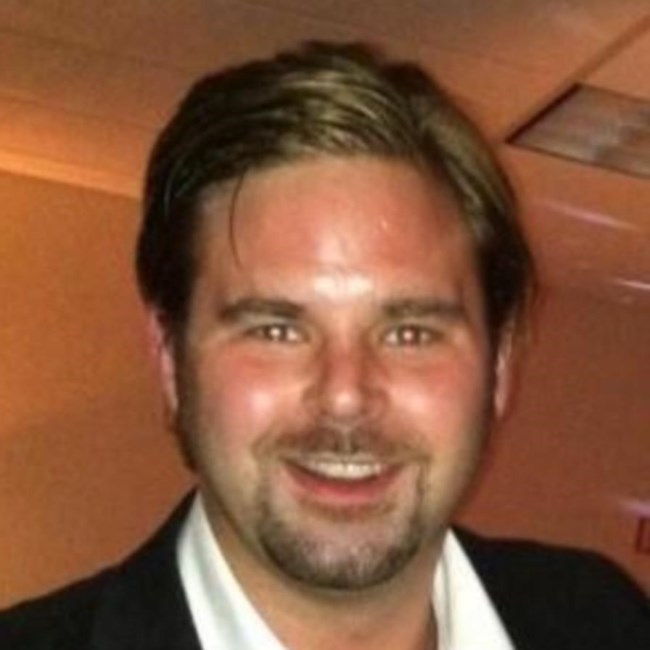 Jason Robert Peters Obituary Columbus, OH