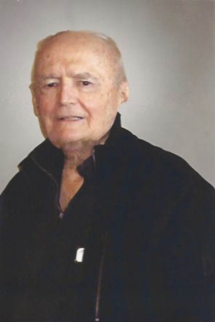 Obituary of Dr. H. Eugene Ross