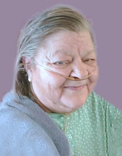 Obituary of Diane Cawthon