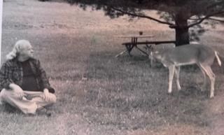 Obituary of James "Danny" Daniel Hinkle