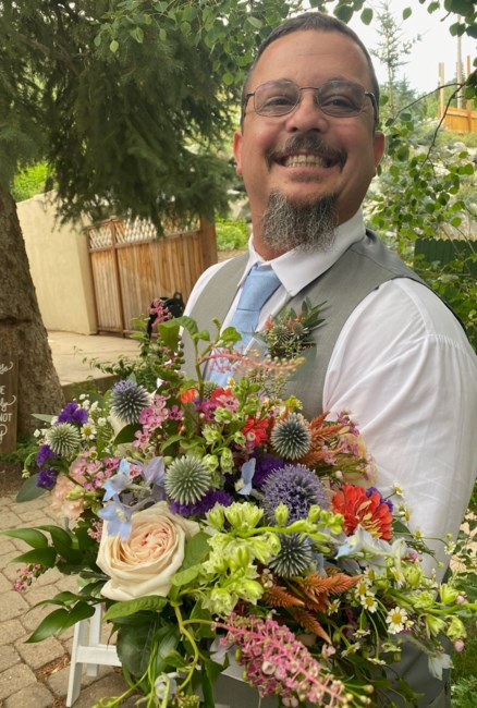 Obituary of Christopher Lee Williams