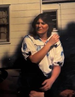 Avis de décès de Vicki Sue Lee