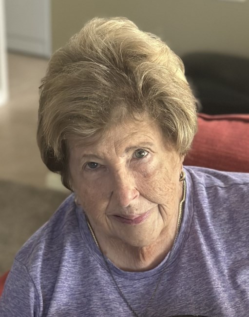 Obituario de Helen B Rose