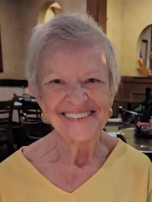 Obituary of Cheryl Ann Holland