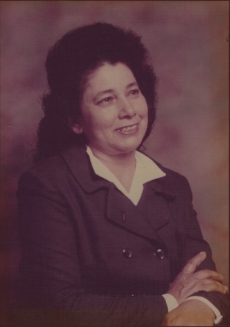 Obituario de Guadalupe "Lupe" Lara