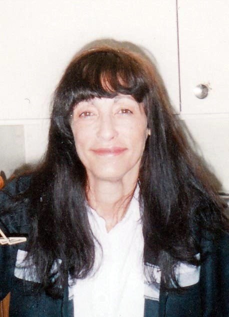 Obituary of Laura Totty