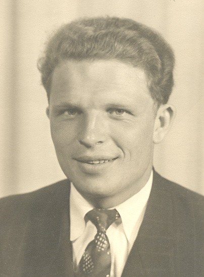 Obituary of Zigmas "Ziggy" Kalvaitis